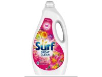 Surf gel 40dávek/2l Color Tropical
